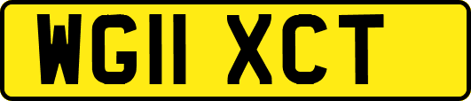 WG11XCT