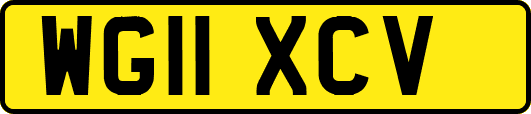 WG11XCV