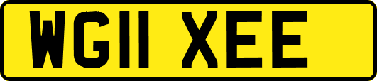 WG11XEE