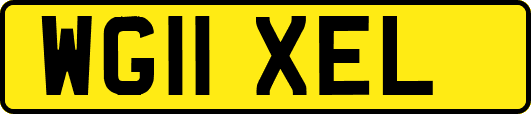 WG11XEL