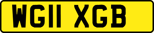 WG11XGB