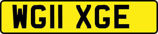 WG11XGE