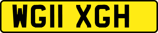 WG11XGH