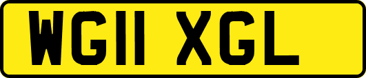 WG11XGL