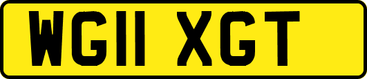 WG11XGT