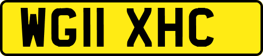 WG11XHC