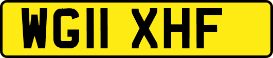 WG11XHF