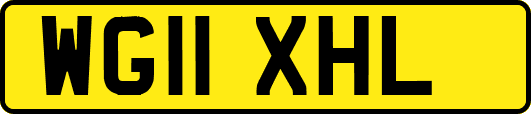 WG11XHL
