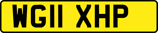 WG11XHP