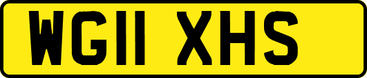 WG11XHS