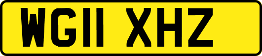 WG11XHZ