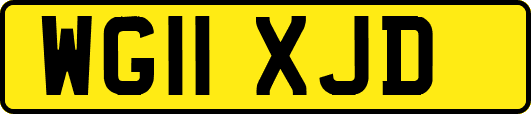 WG11XJD
