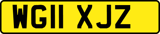 WG11XJZ