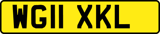 WG11XKL