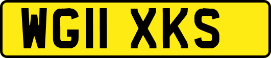 WG11XKS