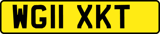 WG11XKT