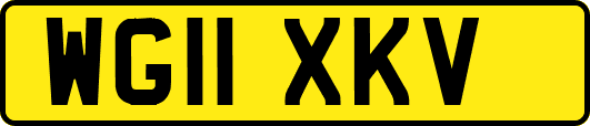 WG11XKV