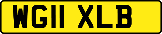 WG11XLB