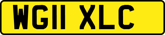 WG11XLC