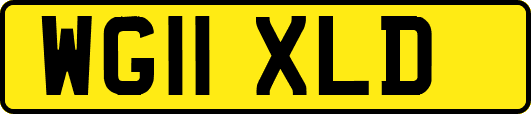 WG11XLD
