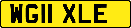 WG11XLE