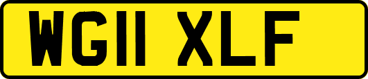 WG11XLF