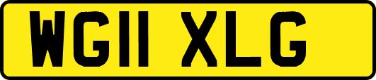 WG11XLG