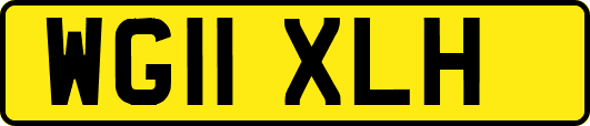 WG11XLH