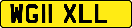 WG11XLL
