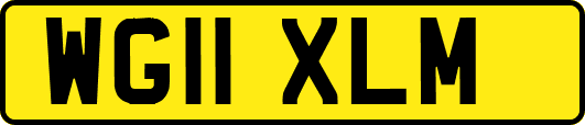 WG11XLM
