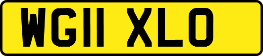 WG11XLO