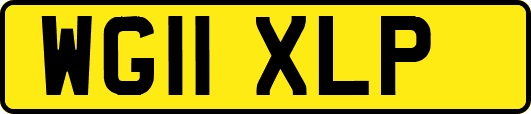WG11XLP