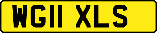 WG11XLS