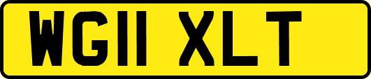 WG11XLT