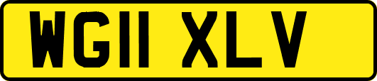 WG11XLV