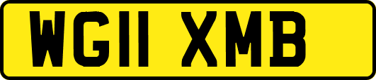 WG11XMB