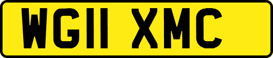 WG11XMC