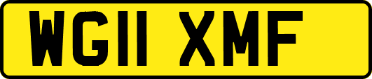 WG11XMF