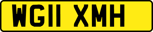 WG11XMH