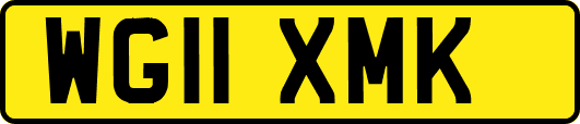 WG11XMK