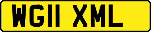 WG11XML