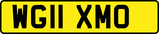 WG11XMO