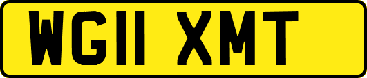 WG11XMT