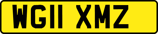 WG11XMZ