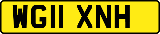 WG11XNH