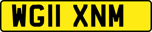 WG11XNM