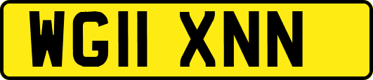 WG11XNN