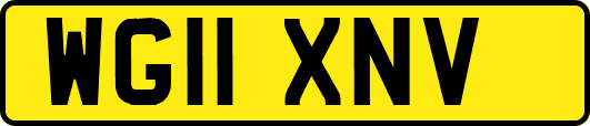 WG11XNV