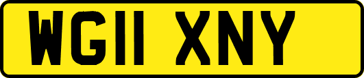 WG11XNY