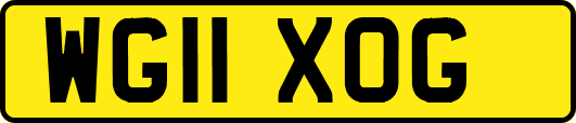 WG11XOG